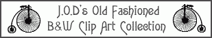 Banner for link back to Old Fashioned Clip Art